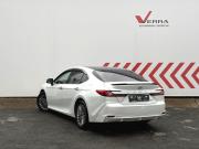 Toyota Camry IX (XV80) China Market Пермь  - изображение 24