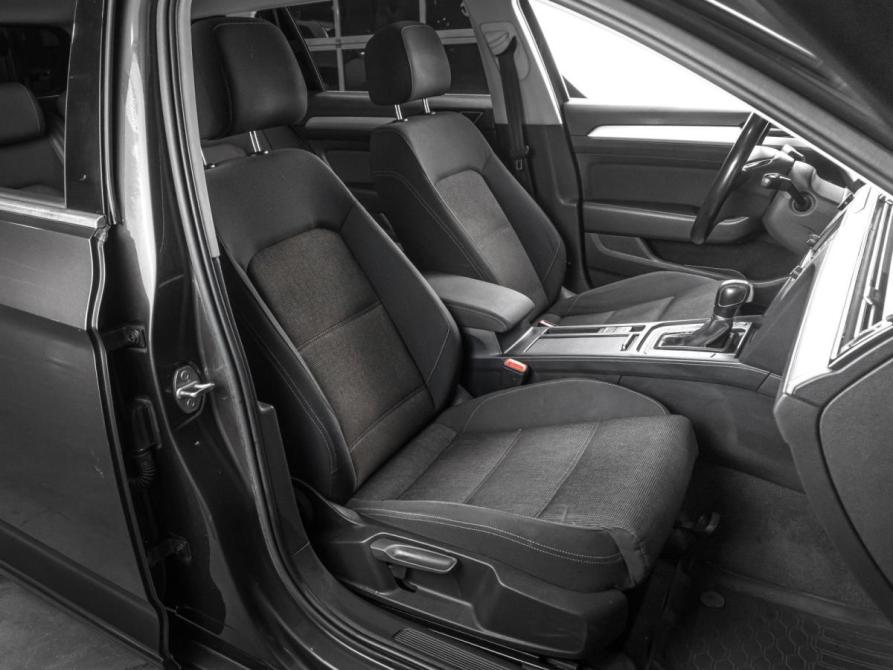 Volkswagen Passat B8 Тюмень  - изображение 8
