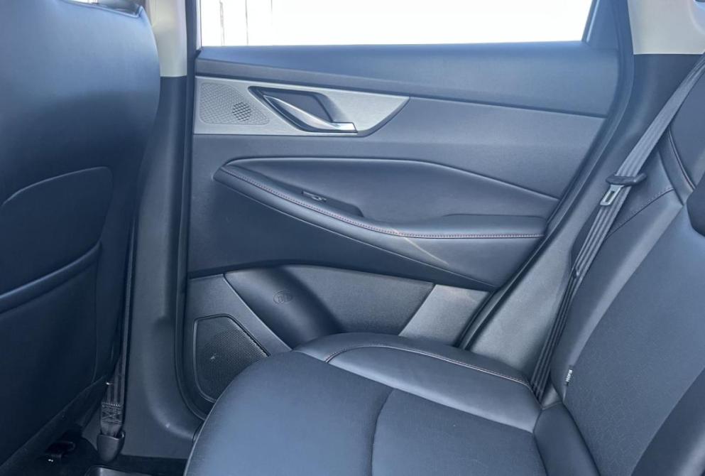 Changan CS35 Plus I Рестайлинг Красноярск  - изображение 22