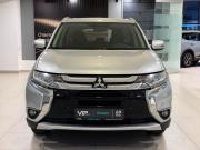 Mitsubishi Outlander III Рестайлинг Тверь  - изображение 18