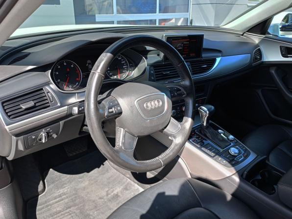 Audi A6 IV (C7) с пробегом 2014 года, цена 1 790 000 рублей, 114716 км, седан, Автокод Объявления