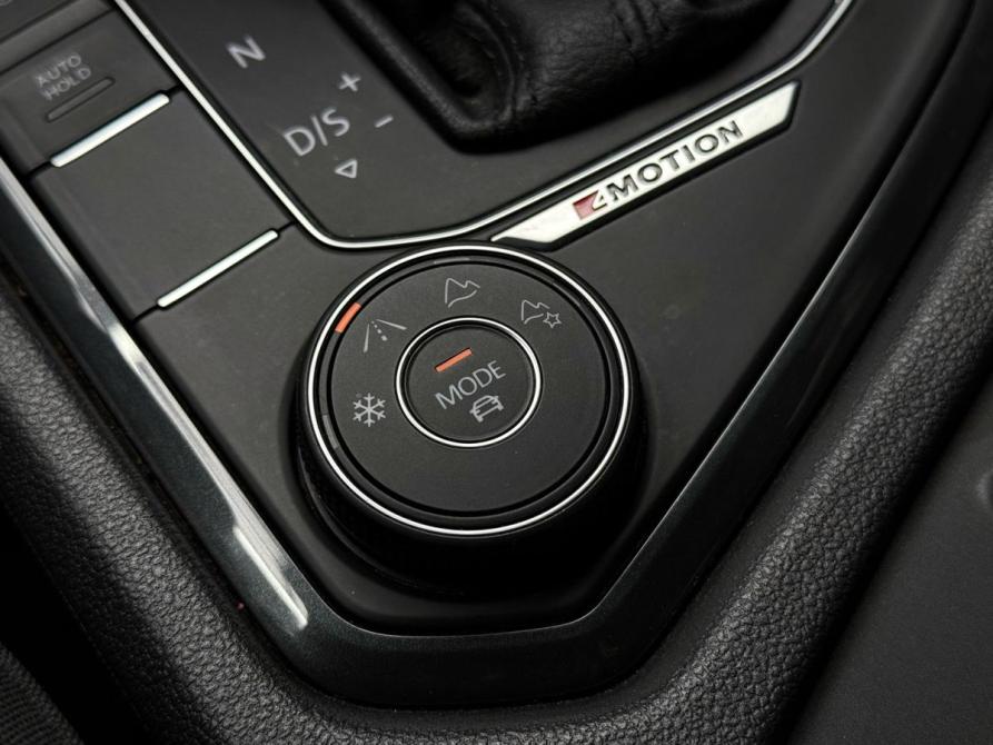 Volkswagen Tiguan II Ижевск  - изображение 20