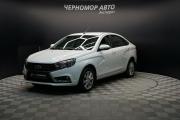 Lada (ВАЗ) Vesta I Крым  - изображение 24