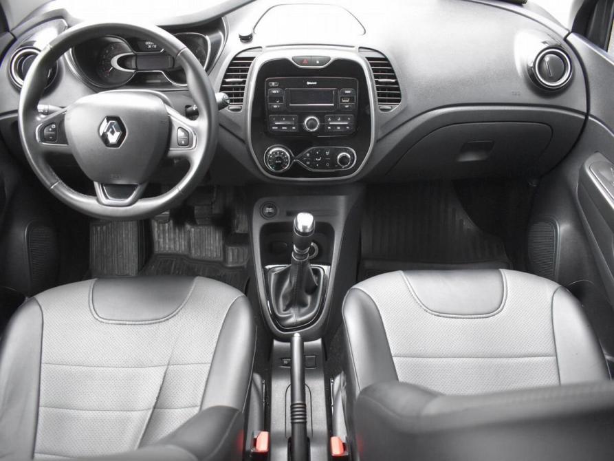 Renault Kaptur I Архангельск  - изображение 13