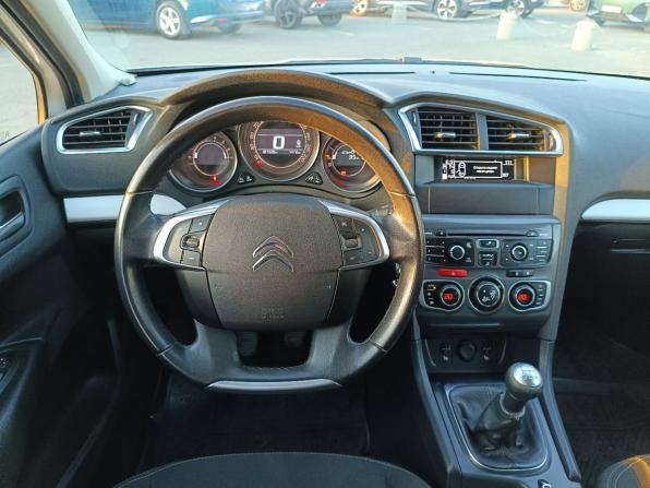 Citroen C4 II с пробегом 2014 года, цена 599 000 рублей, 187324 км, седан, Автокод Объявления