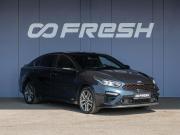 Kia Cerato IV Краснодар  - изображение 24
