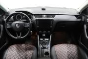 Skoda Octavia III (A7) Рестайлинг Ульяновск  - изображение 20