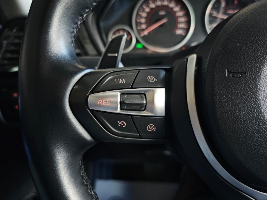 BMW 3 серии VI (F3x) Краснодар  - изображение 32