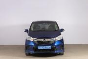 Honda Freed I Рестайлинг 2 Новосибирск  - изображение 21