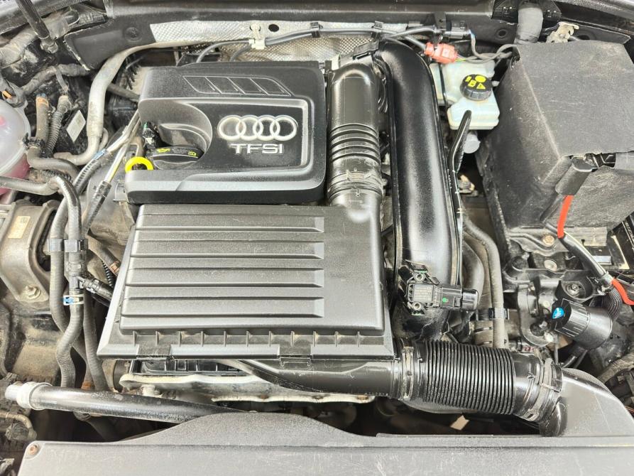 Audi A3 III (8V) Москва  - изображение 16