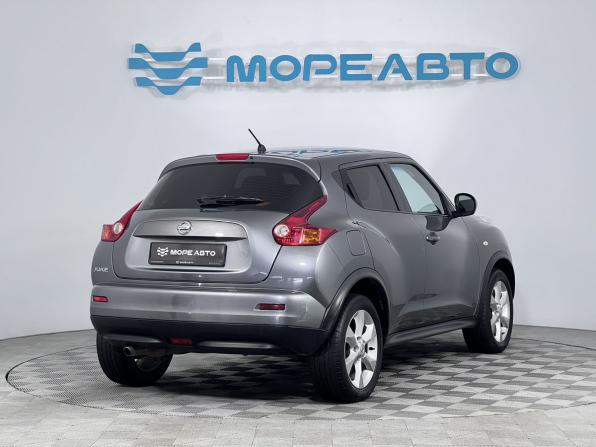 Nissan Juke I с пробегом 2012 года, цена 1 090 000 рублей, 156142 км, внедорожник, Автокод Объявления