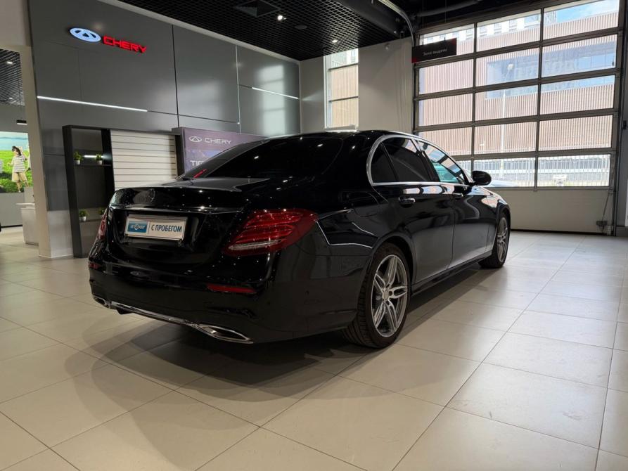 Mercedes-Benz E-Класс V (W213 S213 C238) Москва  - изображение 4