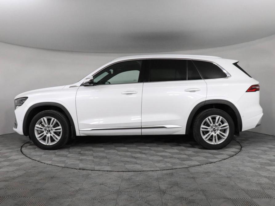 Geely Monjaro I Химки  - изображение 8