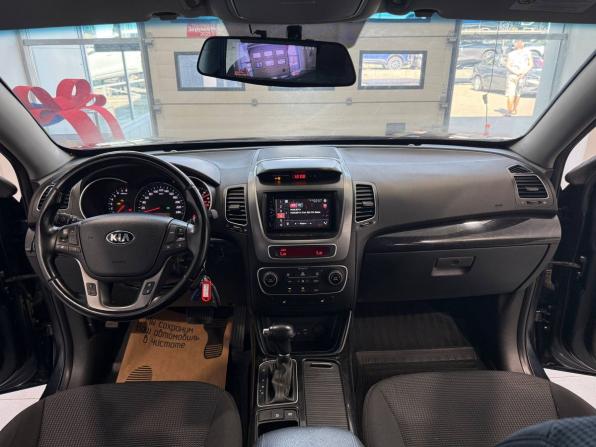 Kia Sorento II Рестайлинг с пробегом 2017 года, цена 1 670 000 рублей, 141150 км, внедорожник, Автокод Объявления