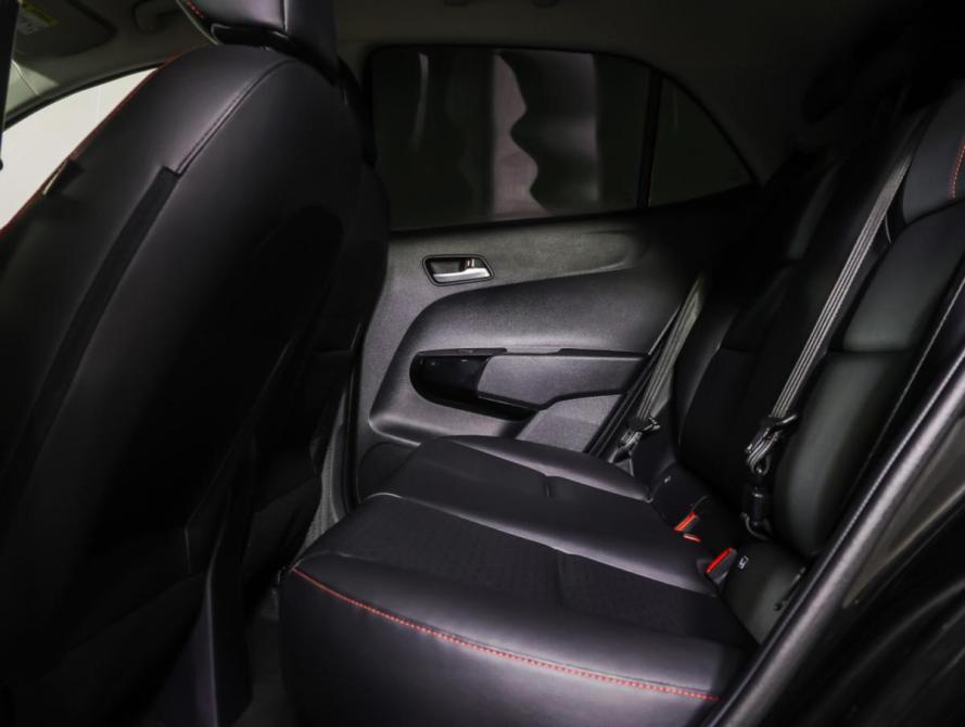 Kia Picanto III Рестайлинг Москва  - изображение 11