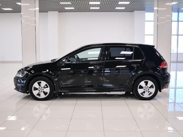 Volkswagen Golf VII с пробегом 2014 года, цена 963 000 рублей, 80211 км, хэтчбек, Автокод Объявления