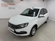 Lada (ВАЗ) Granta I Рестайлинг Москва  - изображение 17