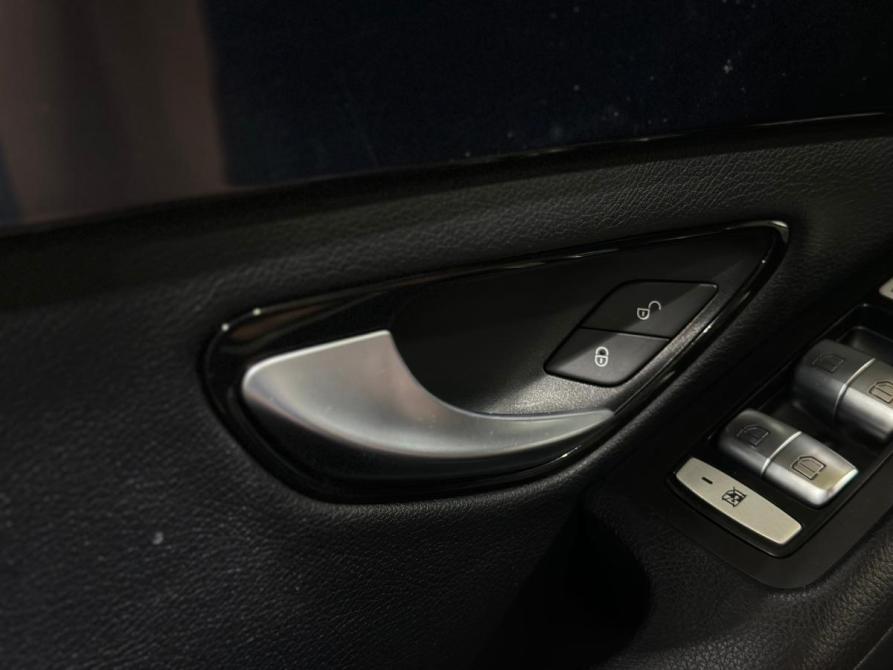 Mercedes-Benz C-Класс IV (W205) Челябинск  - изображение 15