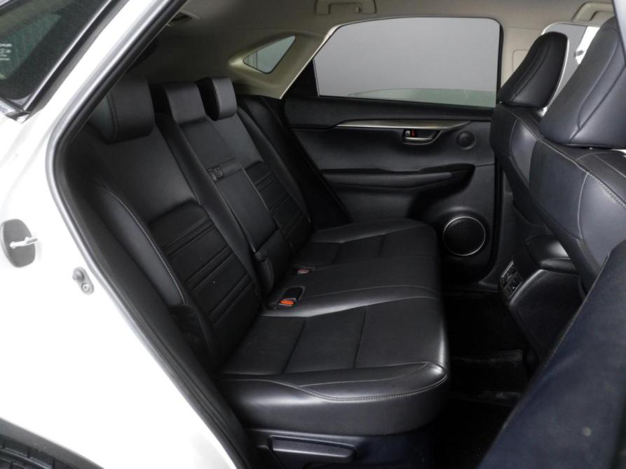 Lexus NX I Рестайлинг Минеральные Воды  - изображение 7