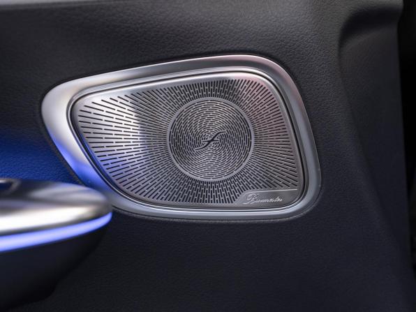 Mercedes-Benz GLC Coupe II (C254) с пробегом 2026 года, цена 9 800 000 рублей, 11 км, внедорожник, Автокод Объявления