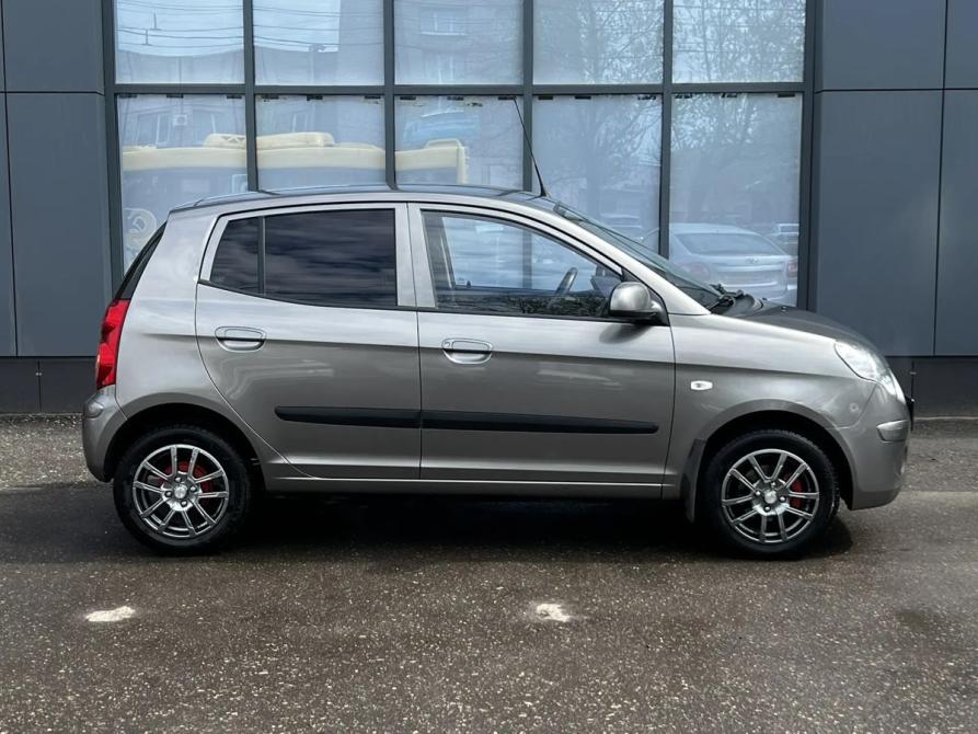 Kia Picanto I Рестайлинг Ярославль  - изображение 5