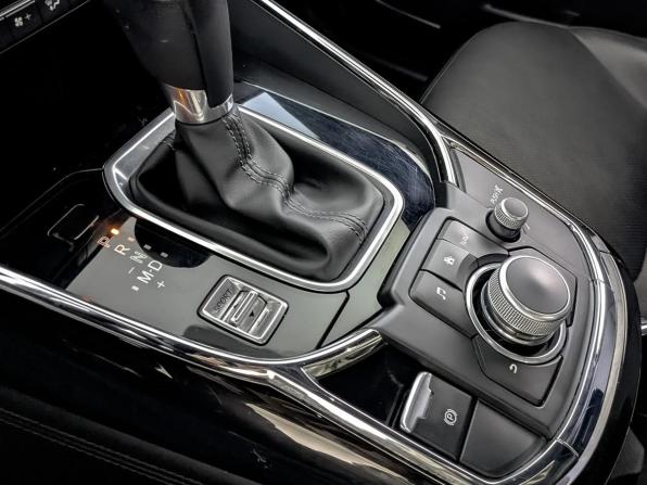 Mazda CX-9 II с пробегом 2019 года, цена 3 490 000 рублей, 92370 км, внедорожник, Автокод Объявления