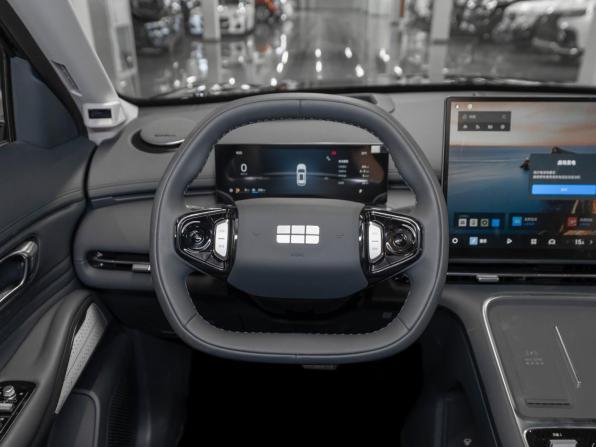 Geely Galaxy Starship 7 с пробегом 2025 года, цена 3 700 000 рублей, 20 км, внедорожник, Автокод Объявления