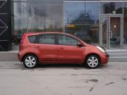 Nissan Note I Новосибирск  - изображение 23