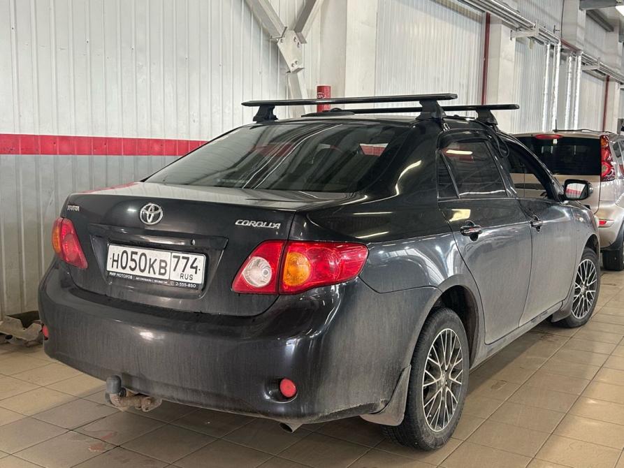 Toyota Corolla X (E140 E150) Челябинск  - изображение 1