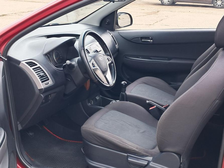 Hyundai i20 I Набережные Челны  - изображение 20