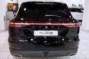 Chery Tiggo 9 I Москва  - изображение 44
