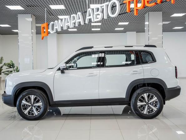 Haval Dargo I с пробегом 2025 года, цена 3 000 000 рублей, 8263 км, внедорожник, Автокод Объявления