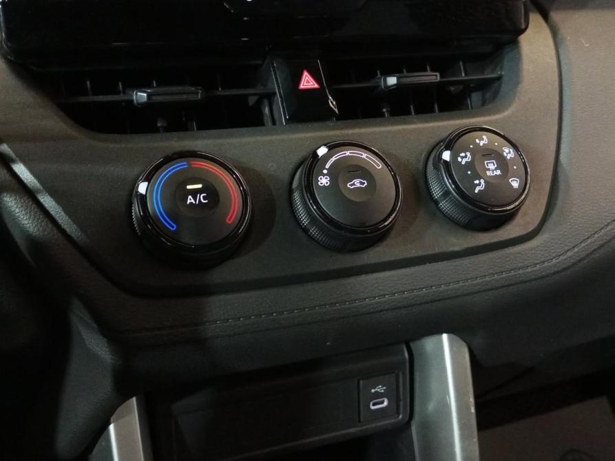 Toyota Corolla Cross I Уфа  - изображение 13