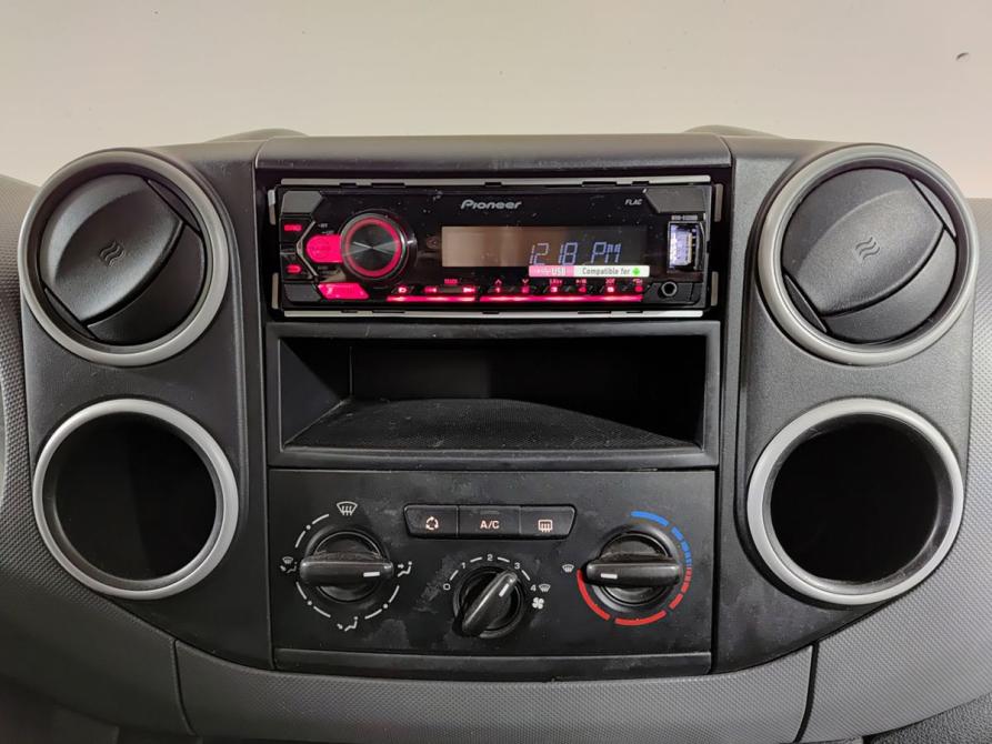Peugeot Partner II Уфа  - изображение 18