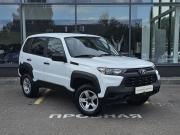 Lada (ВАЗ) Niva Travel I Орехово-Зуево  - изображение 25