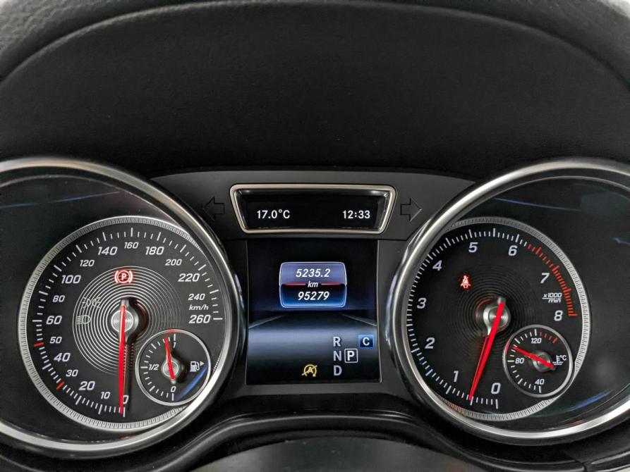 Mercedes-Benz GLS I (X166) Москва  - изображение 16