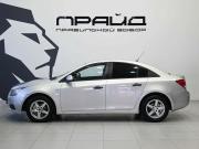 Chevrolet Cruze I Ростов-на-Дону  - изображение 26