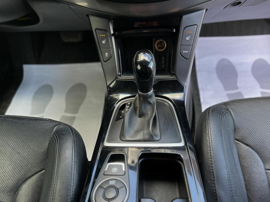 Hyundai i40 I Киров  - изображение 26