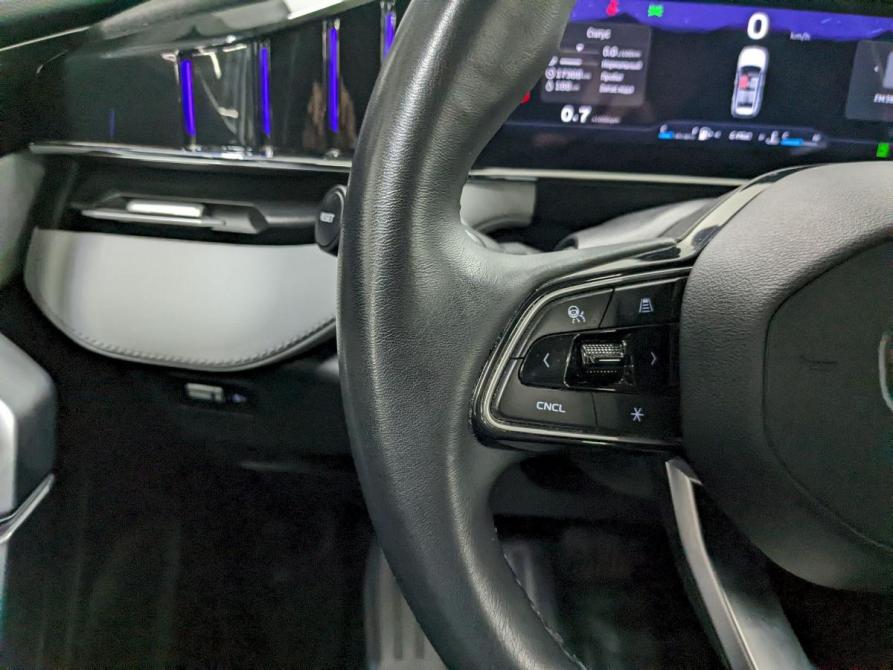 Geely Atlas II Санкт-Петербург  - изображение 27