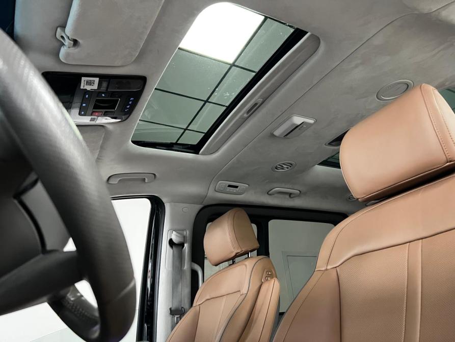 Hyundai Staria I Казань  - изображение 26