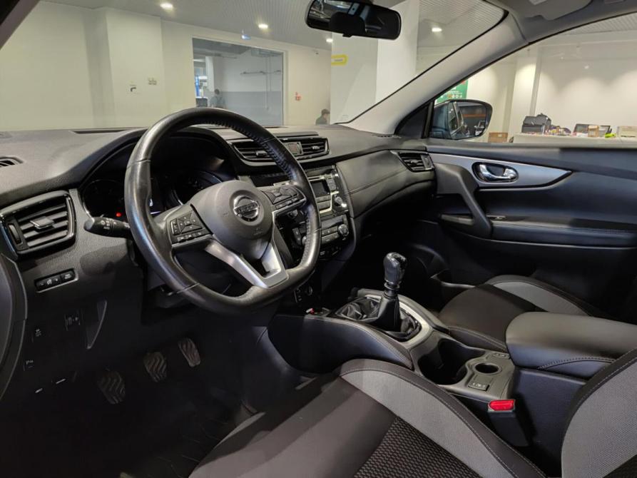 Nissan Qashqai II Рестайлинг Казань  - изображение 20
