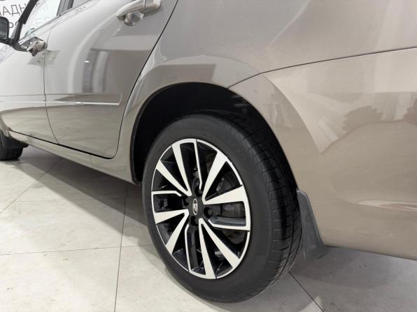 Lada (ВАЗ) Granta I Рестайлинг с пробегом 2024 года, цена 799 000 рублей, 50954 км, седан, Автокод Объявления