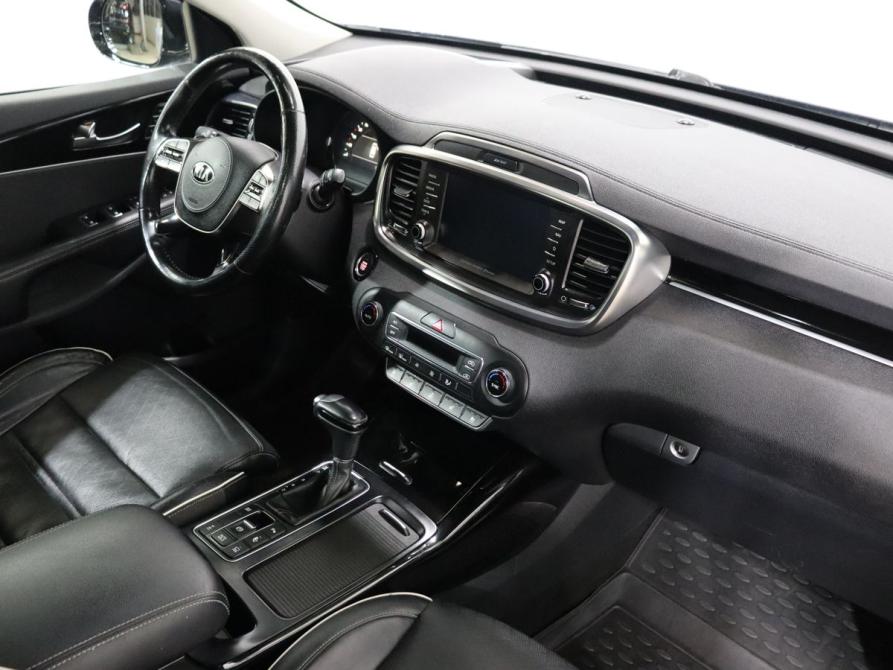 Kia Sorento III Prime Рестайлинг Москва  - изображение 10