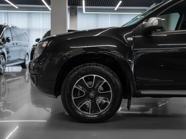 Renault Duster I Рестайлинг с пробегом 2016 года, цена 1 640 000 рублей, 72386 км, внедорожник, Автокод Объявления