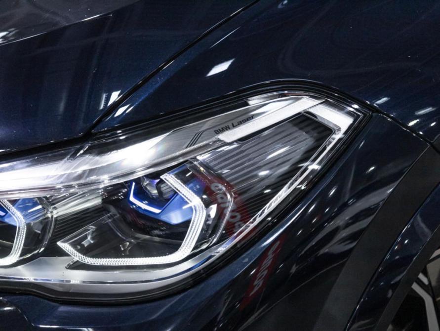 BMW X5 IV (G05/G18) Санкт-Петербург  - изображение 3