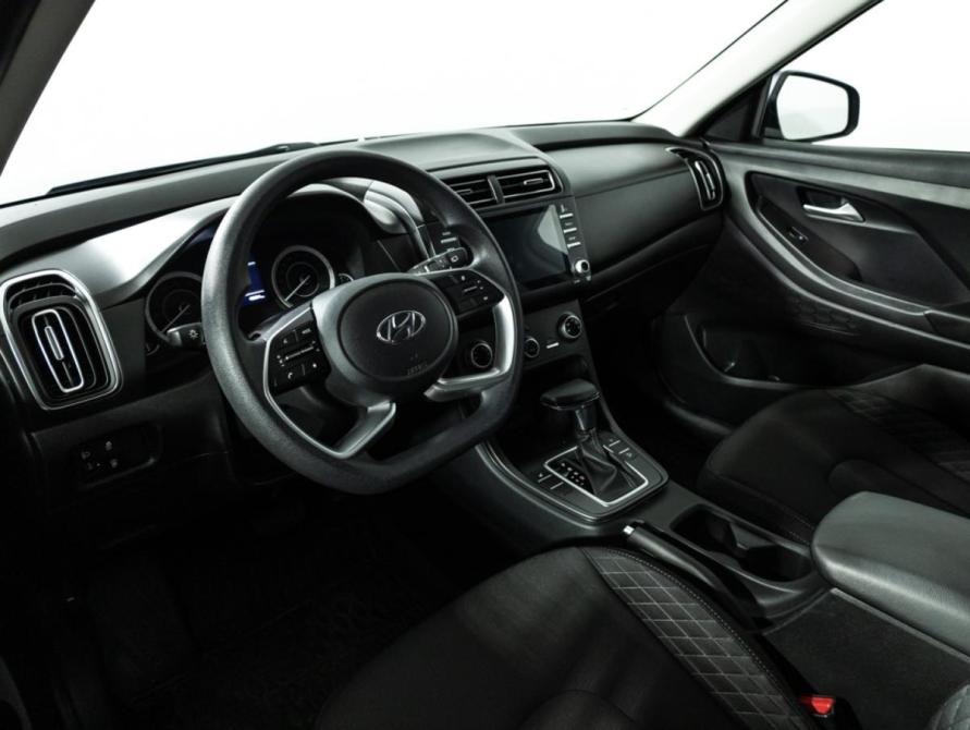 Hyundai Creta II Санкт-Петербург  - изображение 12