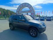 Chevrolet Niva I Рестайлинг Тюмень  - изображение 19