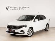 Volkswagen Polo VI Казань  - изображение 9