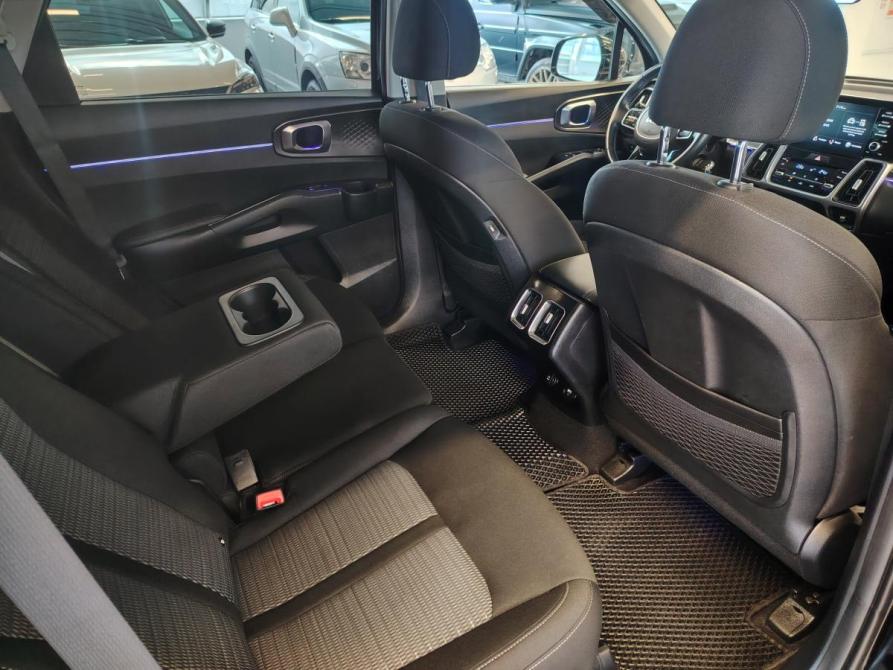 Kia Sorento IV Санкт-Петербург  - изображение 8