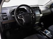 Toyota Land Cruiser Prado 150 Series Рестайлинг 2 Тюмень  - изображение 39